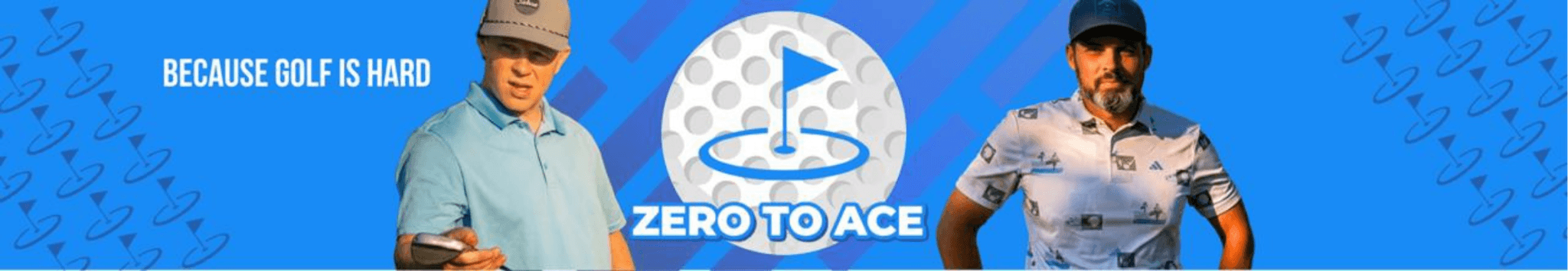 Zero To Ace Golf